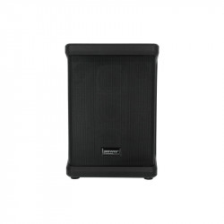 Power Acoustics FLOW SA6 - Enceinte Amplifiée Portable 100W RMS