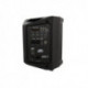 Power Acoustics FLOW SA6 - Enceinte Amplifiée Portable 100W RMS