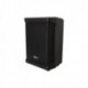 Power Acoustics FLOW SA6 - Enceinte Amplifiée Portable 100W RMS