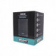 Power Acoustics FLOW SA6 - Enceinte Amplifiée Portable 100W RMS