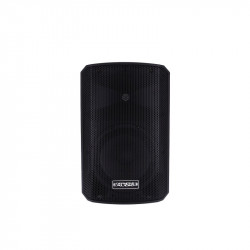 Definitive Audio INPULSE 8 BA DSP - Enceinte Active ABS 8" Sur Batterie 100W RMS
