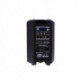Definitive Audio INPULSE 8 BA DSP - Enceinte Active ABS 8" Sur Batterie 100W RMS