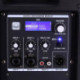 Definitive Audio INPULSE 8 BA DSP - Enceinte Active ABS 8" Sur Batterie 100W RMS