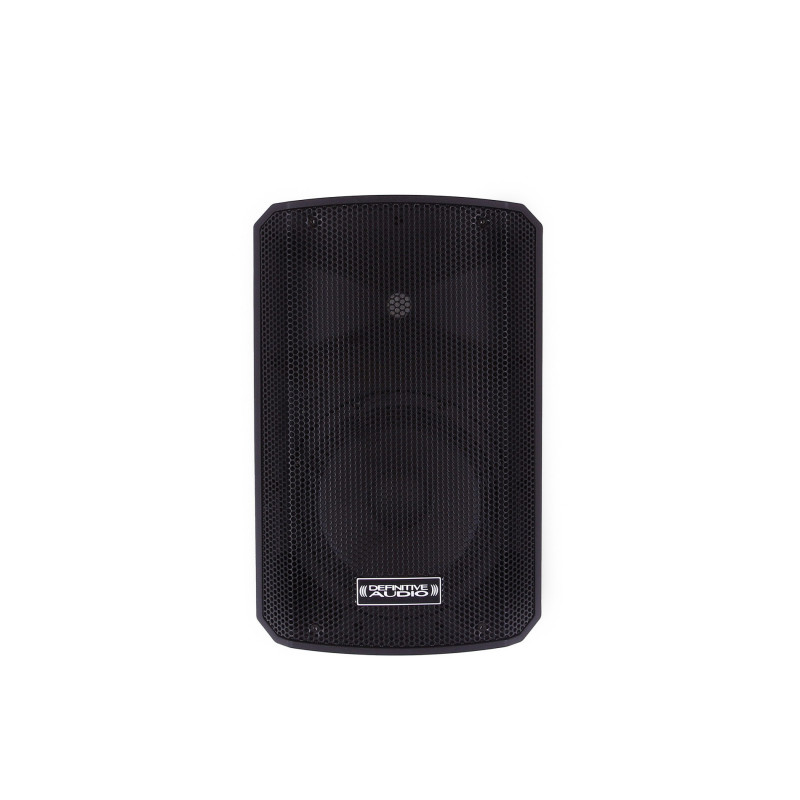 Definitive Audio PANDA 8A BT - Enceinte Active ABS 8" Bluetooth 200W RMS