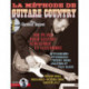 Christian Seguret - La Guitare Country - Guitare - Recueil avec CD