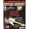 Christian Seguret - La Guitare Country - Guitare - Recueil avec CD