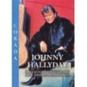 Johnny Hallyday - Lorada - Piano, Voix et Guitare - Recueil