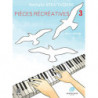 Nathalie Béra-Tagrine - Pièces récréatives Vol.3 - Piano - Recueil