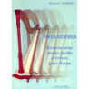 Andres - Friandises Harp - Harpe - Recueil