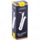 Vandoren SR243 - 5 anches pour saxophone baryton - Force 3
