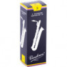 Vandoren SR243 - 5 anches pour saxophone baryton - Force 3