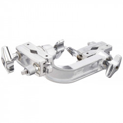 Pearl AX25L - Clamp 17cm 2 pinces pivotantes long