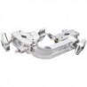 Pearl AX25L - Clamp 17cm 2 pinces pivotantes long