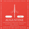 Augustine ROUGE6-MI - Corde 6e Filé Argent Rouge tension normale pour guitare classique (à l'unité)