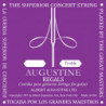 Augustine RG3-SOL - Corde 3e Nylon Clair pour guitare classique (à l'unité)