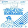 Argentine 1211MF - Corde à boule acier 0.11 pour guitare