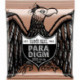 Ernie Ball 2080 - Phosphor Bronze Extra light 10-50 cordes guitare acoustique