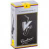 Vandoren SR614 - 10 anches V12 Force 4 pour saxophone Alto