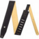 Dunlop BMF-S01 - Courroie Guitare/Basse Ebony