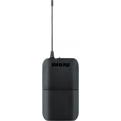 Shure BLX1-M17 - Emetteur de poche ceinture BLX HF frequence M17
