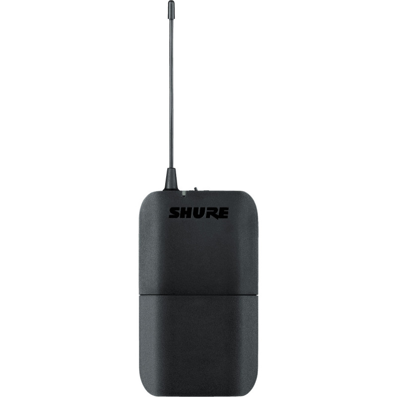 Shure BLX1-M17 - Emetteur de poche ceinture BLX HF frequence M17