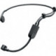 Shure PGA31-TQG - Micro serre-tête statique cardioide PGA