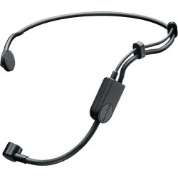 Shure PGA31-TQG - Micro serre-tête statique cardioide PGA