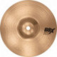 Sabian 40805X - Cymbale Splash B8X 8"
