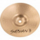Sabian 40805X - Cymbale Splash B8X 8"