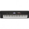 Korg KROSS2-88-MB - Piano de scene workstation 88 notes toucher lourd noir mat