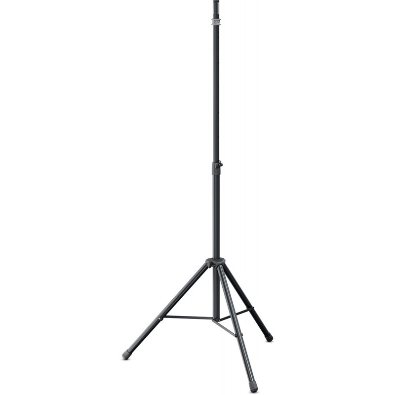 K&M 21439 - Pied d'enceinte Starline - 2,11 m. Charge 50 kg. "Easy Lock"