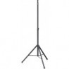 K&M 21439 - Pied d'enceinte Starline - 2,11 m. Charge 50 kg. "Easy Lock"