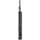 K&M 21439 - Pied d'enceinte Starline - 2,11 m. Charge 50 kg. "Easy Lock"