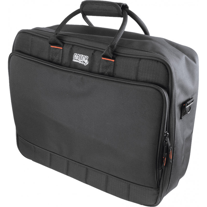 Gator G-MIXERBAG-1815 - Housse de transport pour Mixer 45,7 x 38,1 x 16,5 cm