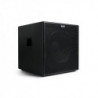 Alto Professional TX18S - Caisson de basse Subwoofer TX4 actif 18" 900W DSP