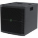 Mackie THUMP118S - Caisson de basse Subwoofer actif - 18" 700W RMS