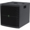 Mackie THUMP118S - Caisson de basse Subwoofer actif - 18" 700W RMS