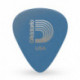 D'Addario Planet Waves 1DBU5-10 - Paquet de 10 médiators 1.0mm Medium/Heavy en Duralin