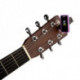 D'Addario Planet Waves CT-17PR - Accordeur chromatique à pince Eclipse violet