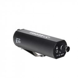 Alctron HA-8P - Amplificateur De Casque stéréo/mono 1 entrée XLR/Jack