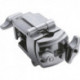 Pearl PCX100 - Clamp fixe pour rack
