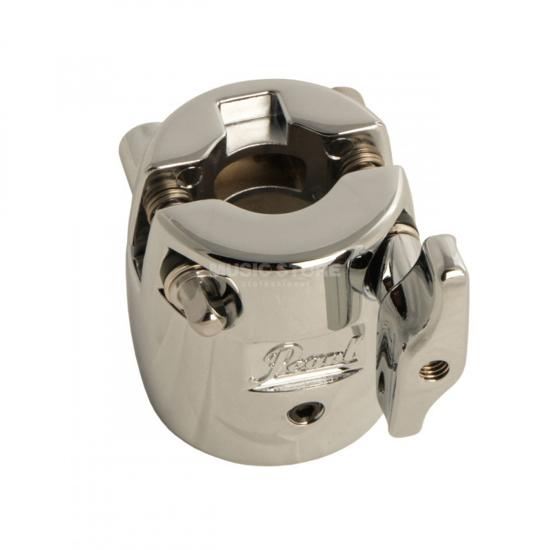 Pearl PCL100 - Fixation tom ou cymbale sur rack serie DR500