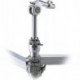 Pearl PCL100 - Fixation tom ou cymbale sur rack serie DR500