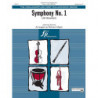 Johannes Brahms - Symphony No. 1 (4th Movement) - Orchestra - Set