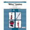 Franz Joseph Haydn - Military Symphony Second Movement - Orchestra - Set