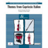 Pyotr Ilyich Tchaikovsky - Capriccio Italien, Themes from - Orchestra - Set