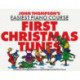 John Thompson - John Thompson's Piano Course First Christmas Tunes - Piano - Recueil