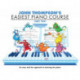 John Thompson's Easiest Piano Course 2 Revised Edition - Piano - Recueil