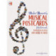 Mike Mower - Musical Postcards for Clarinet 10 pieces in 10 styles from around the world - Clarinette - Audio(s) en ligne