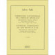 Falk - Formation Rationnelle De l'Oreille Musicale Vol. 1 Exrc.Dict.Elementaires - Recueil